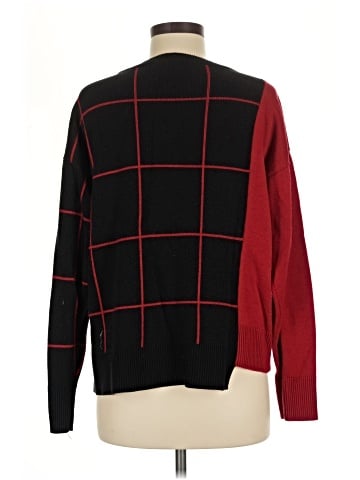 New York & Company Pullover Sweater (view 2)