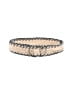 Kohl's 100% Cotton Ivory Belt Size 9 - photo 1
