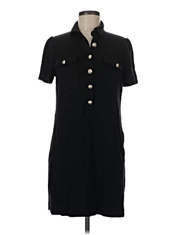 Ann Taylor LOFT Casual Dress (view 1)