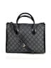 Just Fab Black Tote One size - photo 1