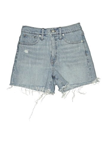 Madewell Denim Shorts (view 1)