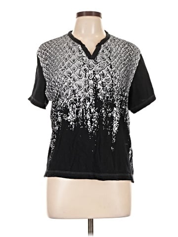 INC International Concepts Short Sleeve T-Shirt (view 1)