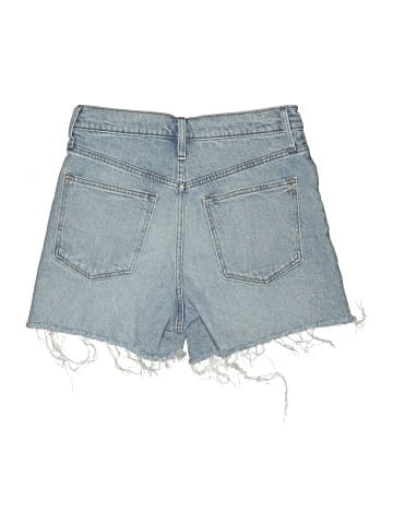 Madewell Denim Shorts (view 2)