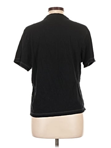 INC International Concepts Short Sleeve T-Shirt (view 2)