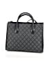 Just Fab Black Tote One size - photo 3