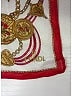 Fendi Ivory White Scarf One size - photo 6