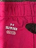 Under Armour Pink Athletic Shorts Size XS - photo 3