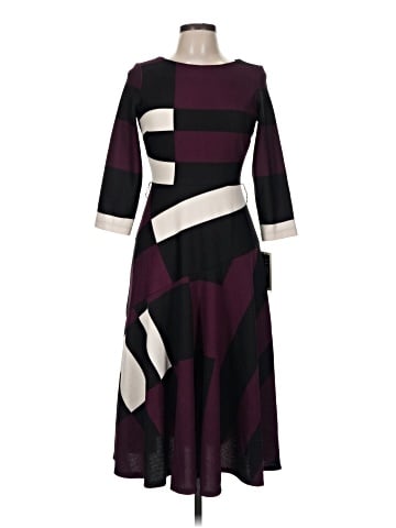 Julian Taylor Casual Dress (view 1)