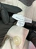 Purejill Solid Tan Casual Pants Size XL - photo 4