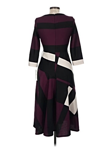 Julian Taylor Casual Dress (view 2)