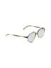 Ray-Ban Tan Brown Sunglasses One size - photo 1