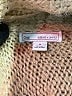 Gap Metallic Tan Pullover Sweater Size S - photo 7