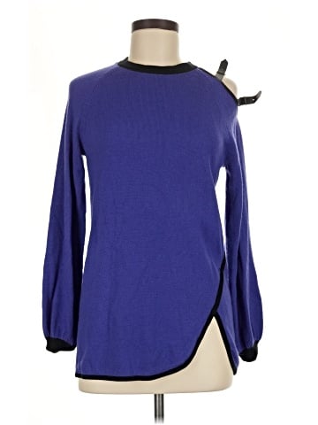 New York & Company Pullover Sweater (view 1)