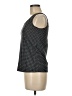 Chico's Black Tank Top Size Med (1) - photo 5