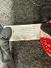 Carter's Print Red Two Piece Swimsuit Size 5T - photo 4