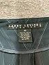 Larry Levine Stripes Blue Dress Pants Size 10 - photo 7
