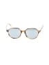 Ray-Ban Tan Brown Sunglasses One size - photo 2