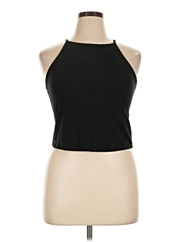 Torrid Tank Top (view 1)
