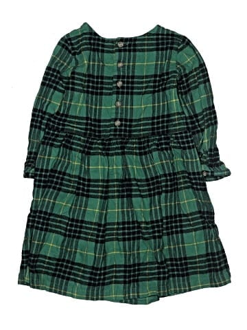 Hanna Andersson Dress (view 2)