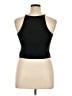 Torrid Black Tank Top Size 1X Plus (1) - photo 2