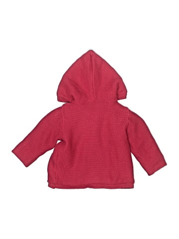 Carter's Zip Up Hoodie (view 2)