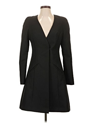 Leon Max Coat (view 1)