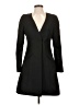 Leon Max 100% Polyester Black Coat Size 0 - photo 1