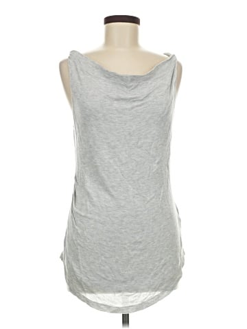 Banana Republic Sleeveless T-Shirt (view 1)