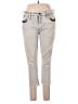 Guess Color Block Silver Jeans Size 34 waist - photo 1