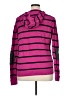 Tommy Hilfiger 100% Cotton Pink Pullover Sweater Size XL - photo 2