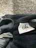 CAbi Solid Black Jumpsuit Size S - photo 4