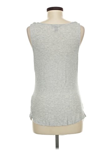 Banana Republic Sleeveless T-Shirt (view 2)