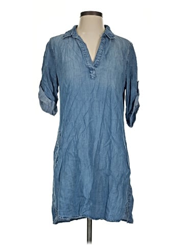 Cloth & Stone Casual Dress (view 1)