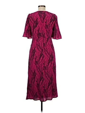 The Fold Cocktail Dress (view 2)