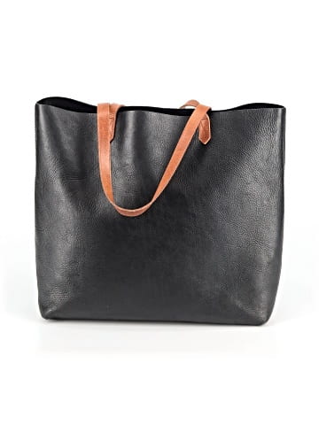 Madewell The Transport Tote (view 1)