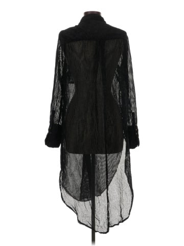 Akemi + Kin 3/4 Sleeve Blouse (view 2)