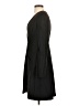 Leon Max 100% Polyester Black Coat Size 0 - photo 5