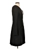 Leon Max 100% Polyester Black Coat Size 0 - photo 4