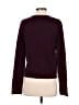 French Connection Burgundy Pullover Sweater Size S - photo 2