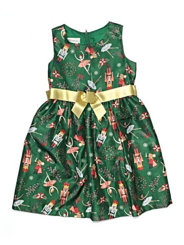 Bonnie Jean Dress (view 1)