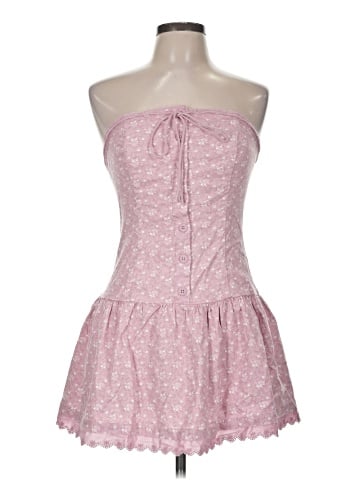 Kimchi Blue Sleeveless Top (view 1)