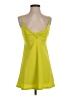 Pull&Bear Green Casual Dress Size S - photo 1