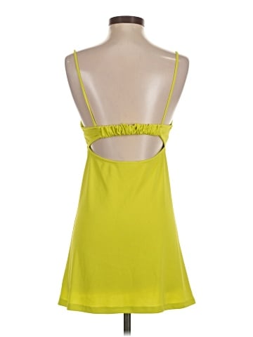 Pull&Bear Casual Dress (view 2)