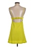 Pull&Bear Green Casual Dress Size S - photo 2