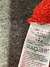 Gap 100% Cotton Red Sleeveless Top Size M (tall) - photo 8