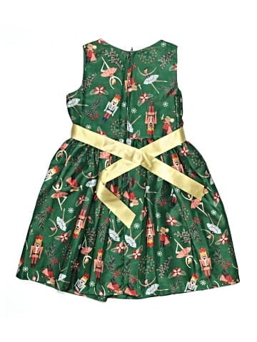 Bonnie Jean Dress (view 2)