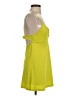 Pull&Bear Green Casual Dress Size S - photo 4