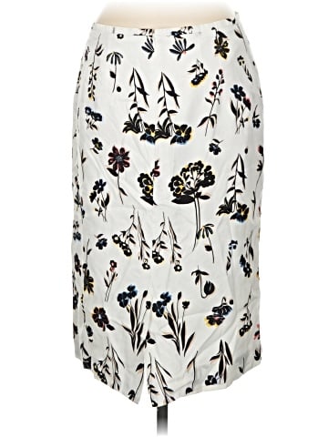Ann Taylor Casual Skirt (view 2)