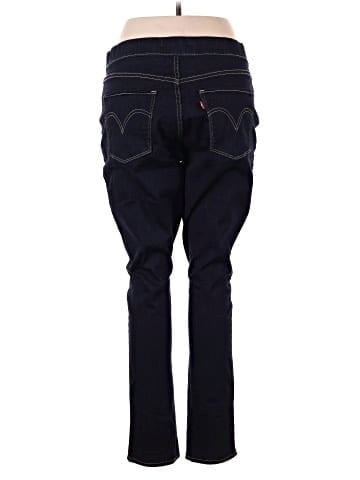 Levi's Jeggings (view 2)