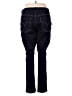 Levi's Solid Blue Jeggings Size 16 - photo 2
